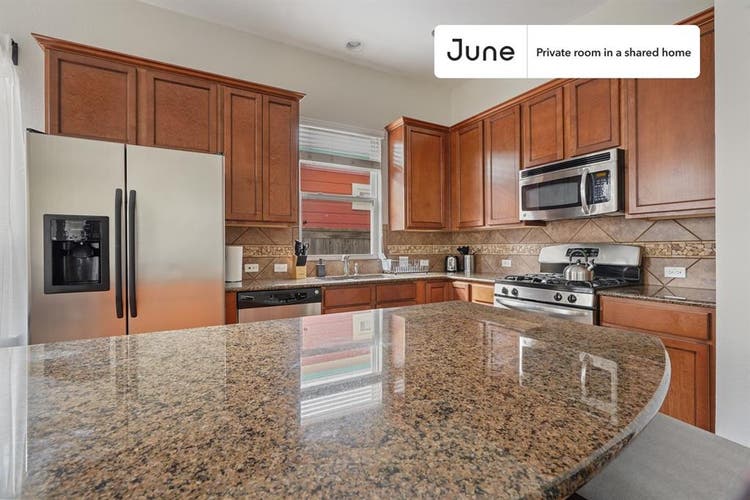 5 BR in Austin