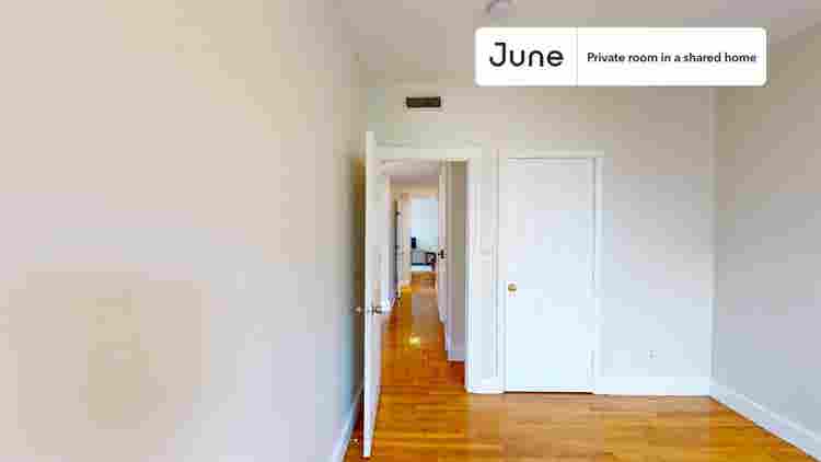 4 BR in Boston