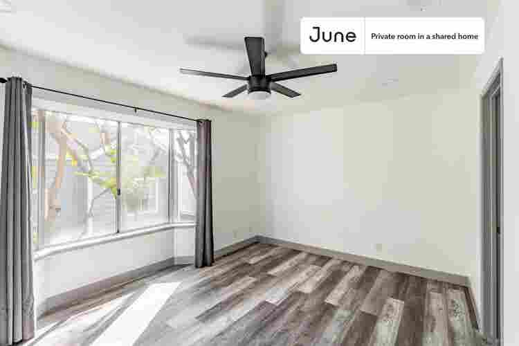 3 BR in Los Angeles