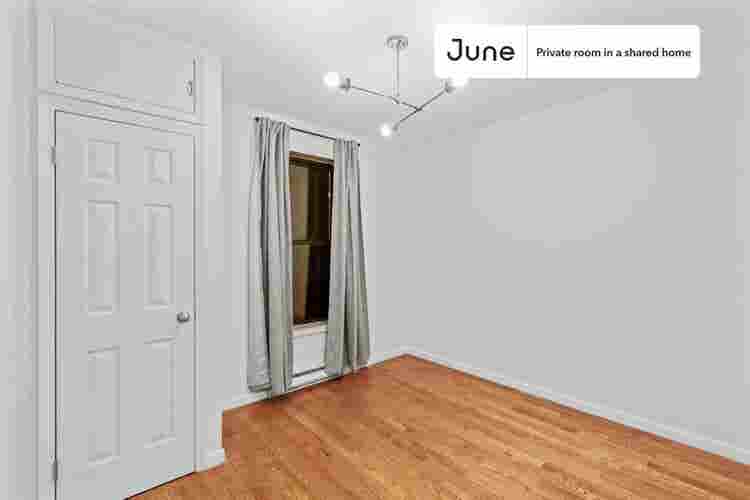 4 BR in New York City