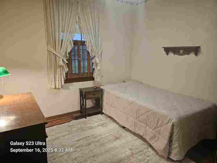 Room for rent immediately