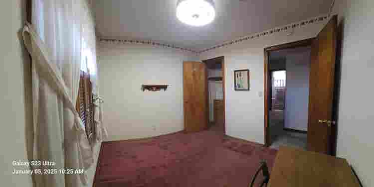 Room for rent Oct