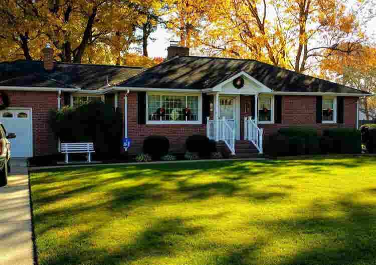 Room for rent Oct