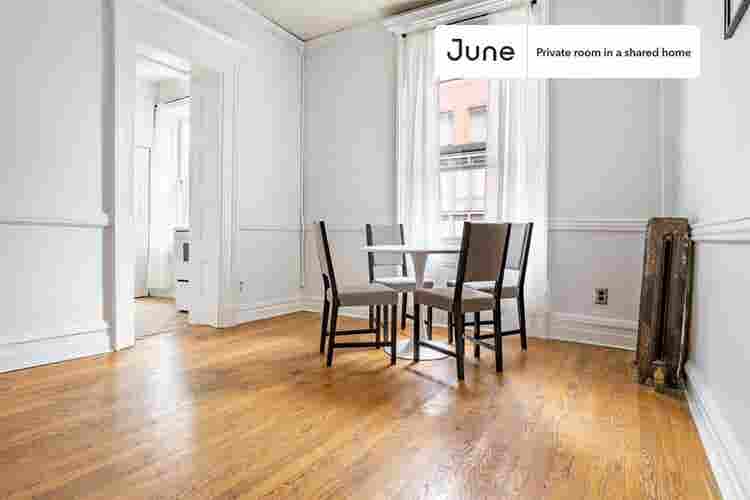 4 BR in New York City