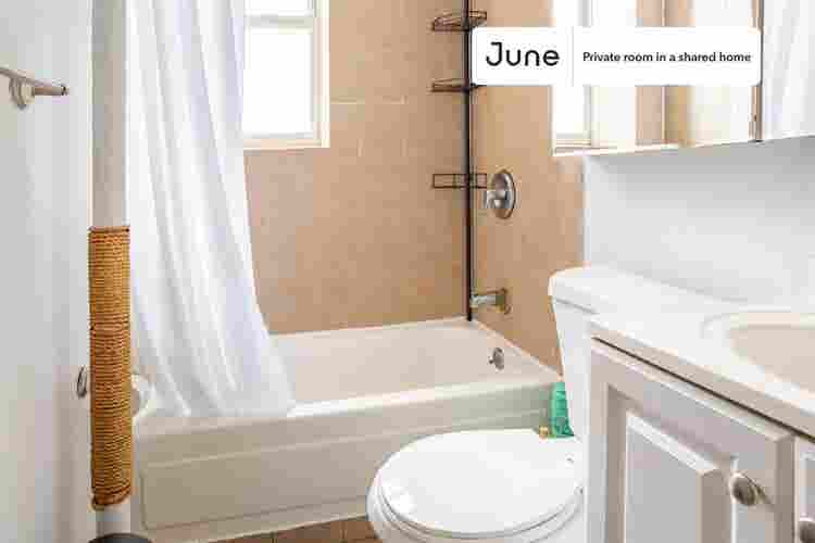 4 BR in New York City