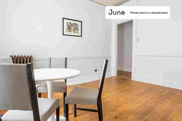 4 BR in New York City