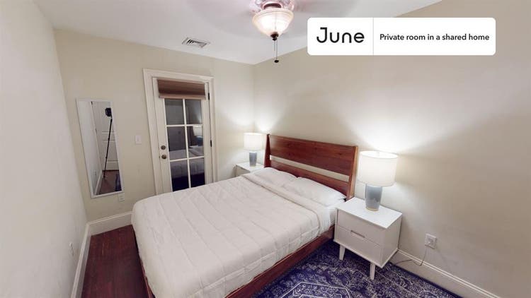 5 BR in Boston