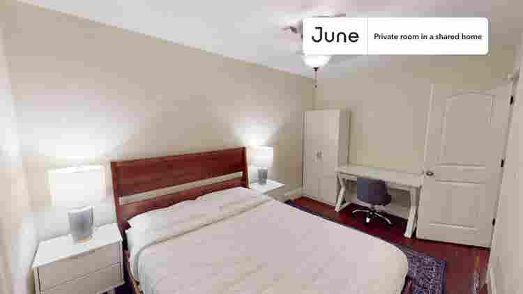 5 BR in Boston
