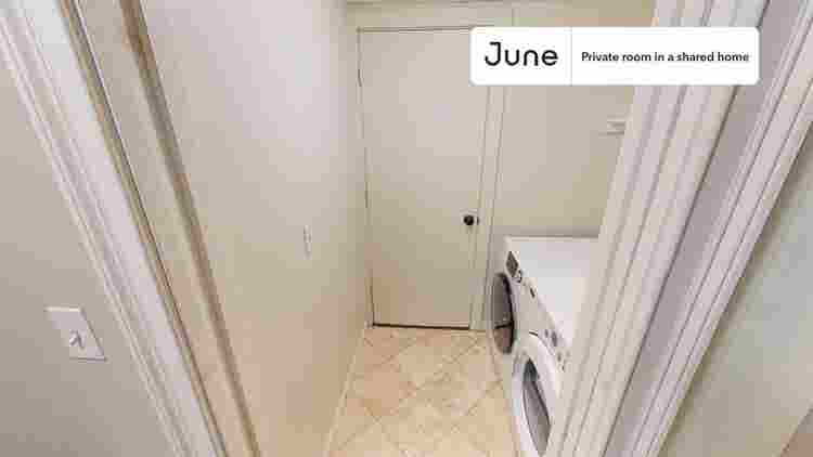 5 BR in Boston