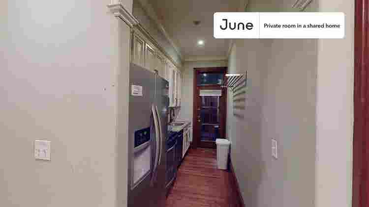 5 BR in Boston
