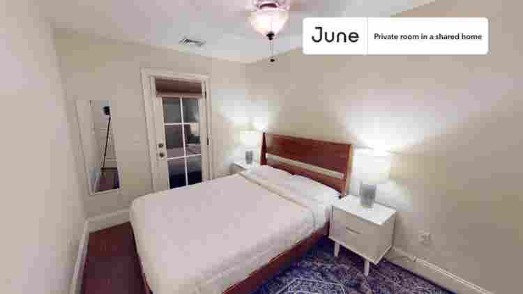 5 BR in Boston