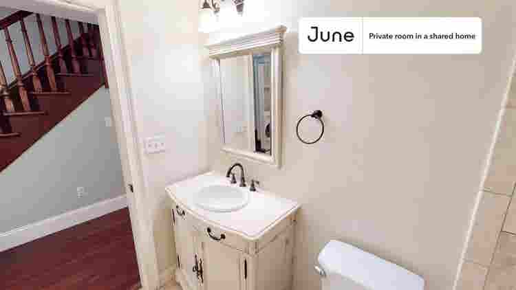 5 BR in Boston