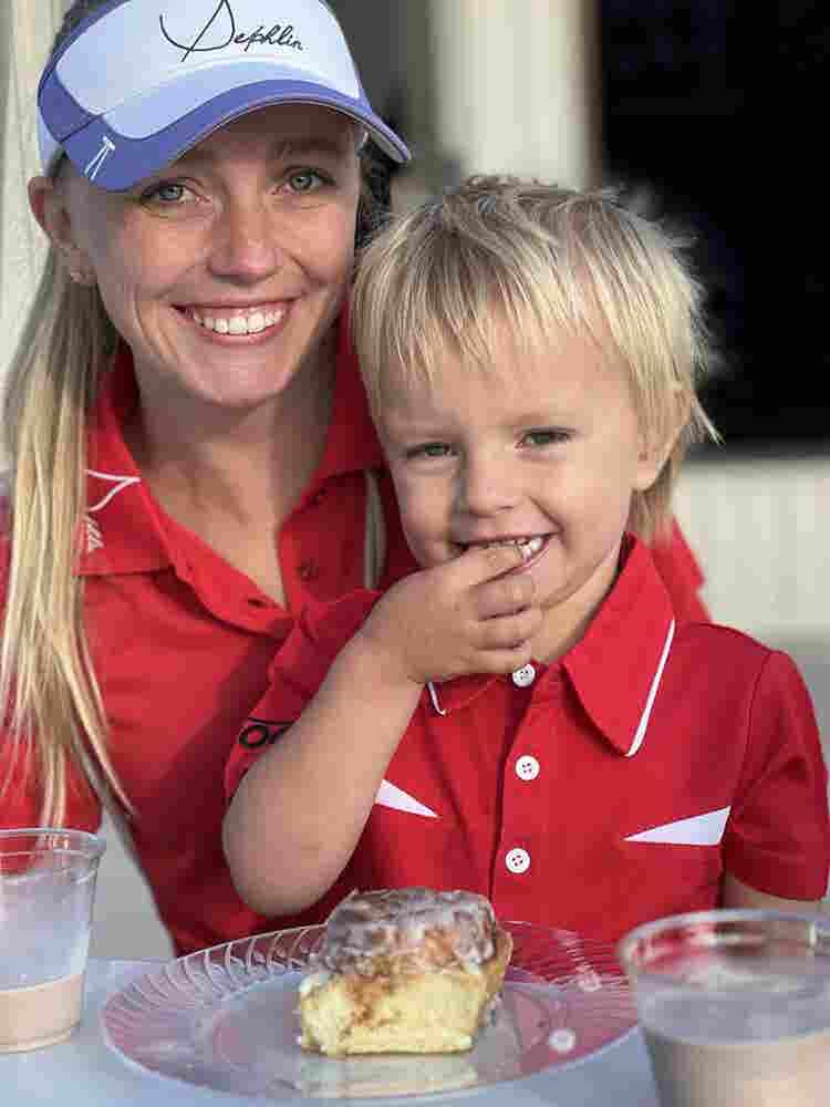 Room mate willing to help be a Mom