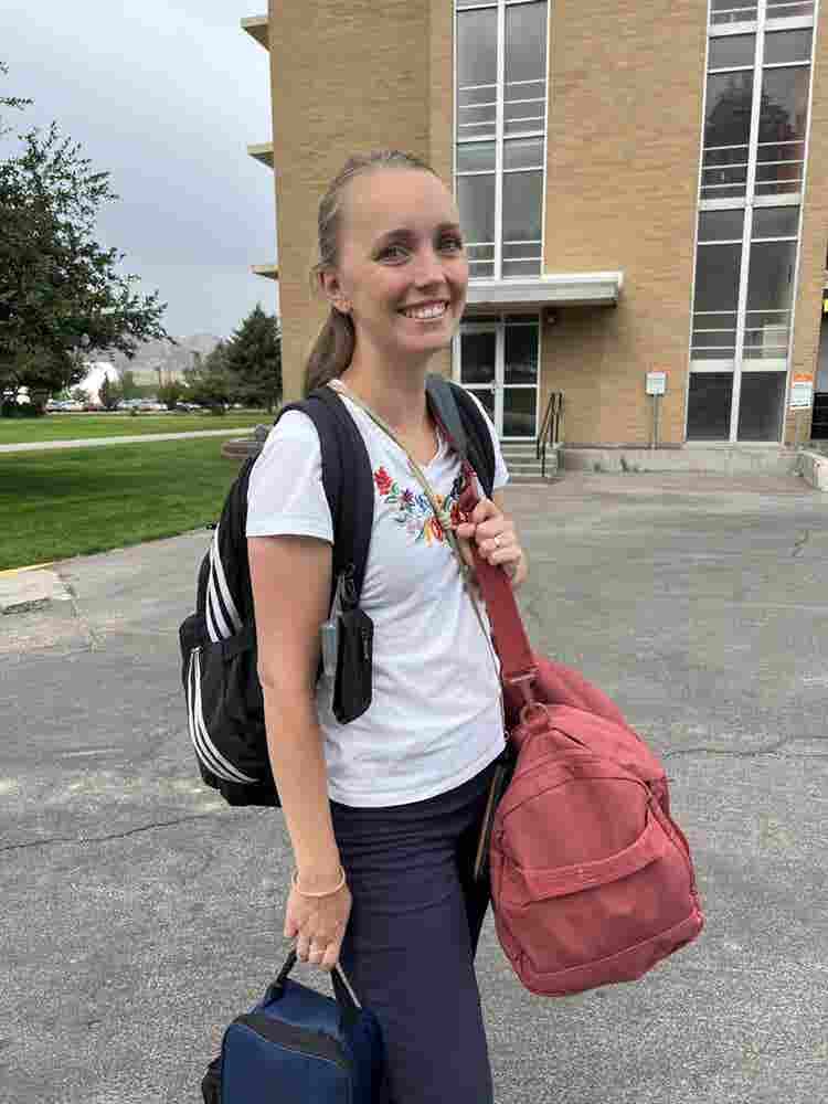 Room mate willing to help be a Mom