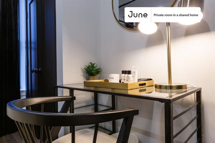 3 BR in New York City