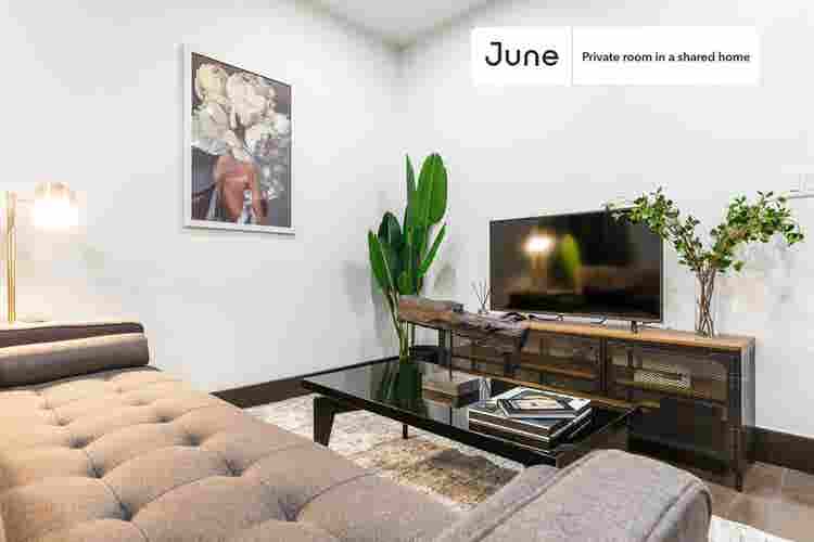 3 BR in New York City