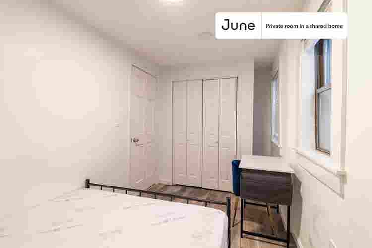 5 BR in Boston