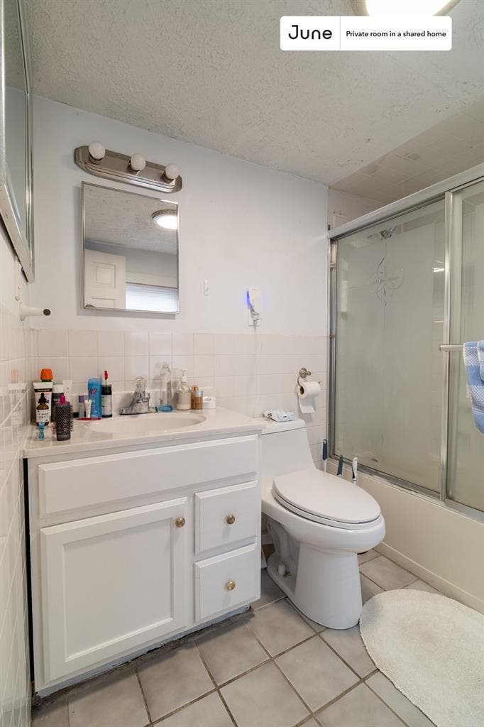 5 BR in Boston