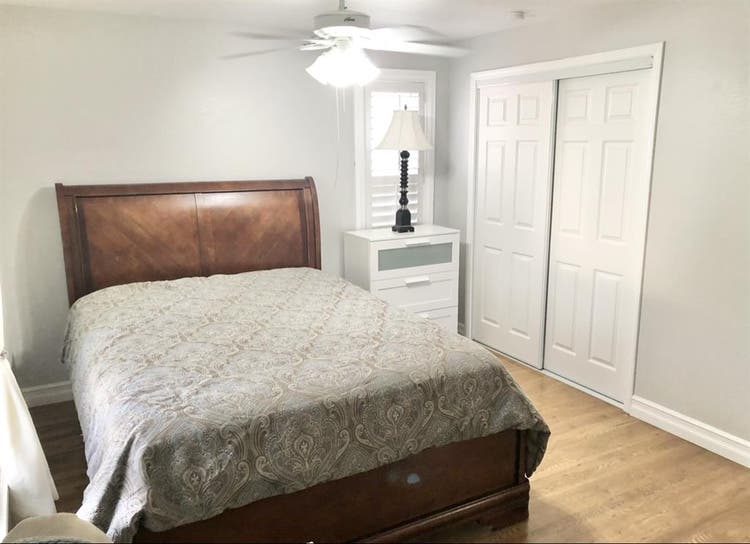 Private Room, Centennial (mo 2 mo)