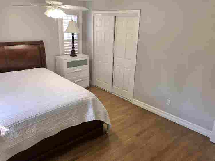 Private Furnished Room, Centennial