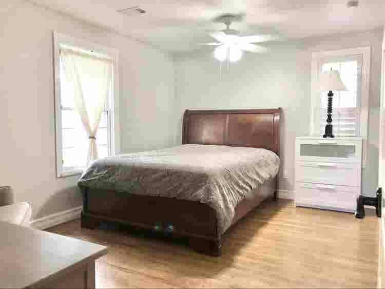Private Room in Beautiful Location