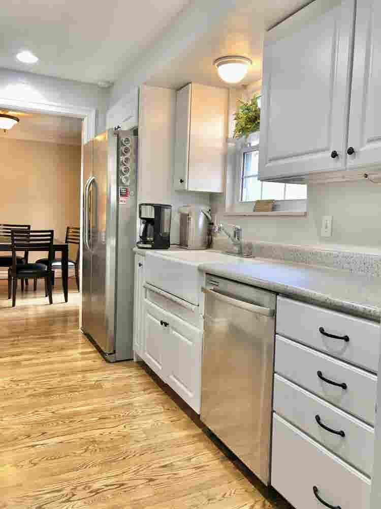 Private Room in Beautiful Location
