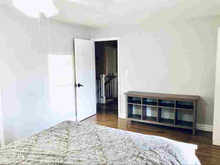 Private Room in Beautiful Location