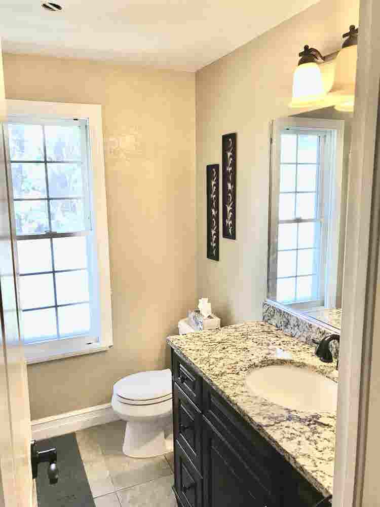 Private Room, Centennial
