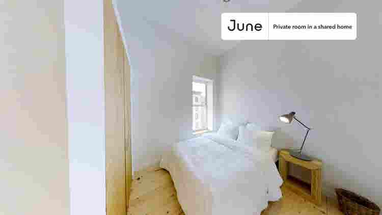5 BR in New York City
