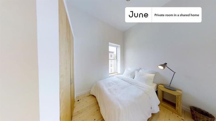 5 BR in New York City