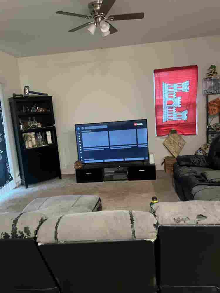2 rooms