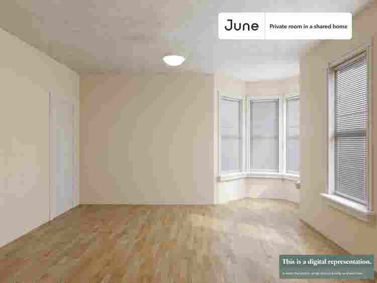 6 BR in Boston