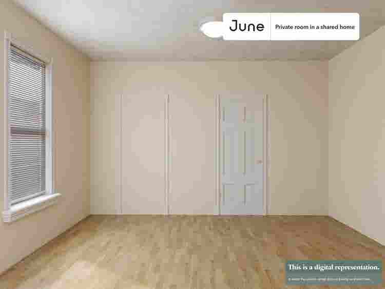 6 BR in Boston