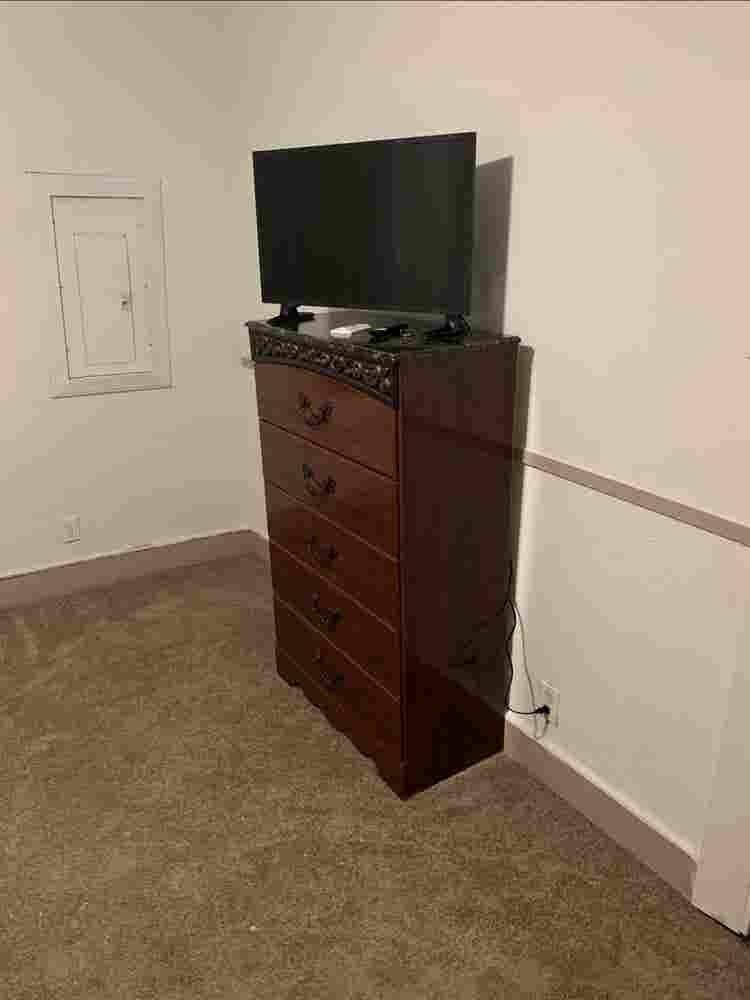 Room for rent in mesquite garland