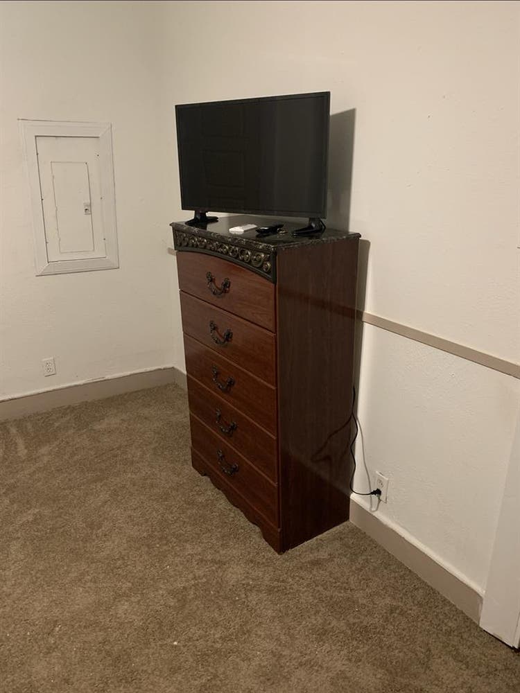 Room for rent in mesquite garland