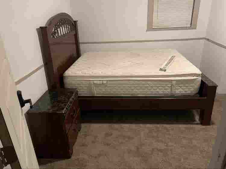 Room for rent in mesquite garland