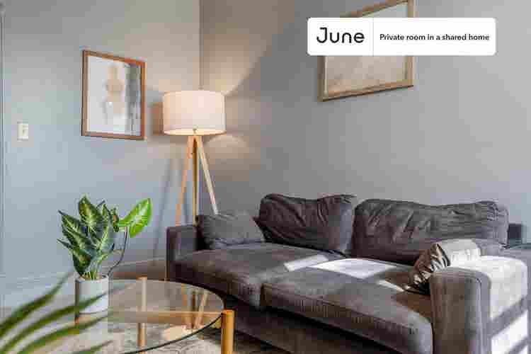 3 BR in Boston