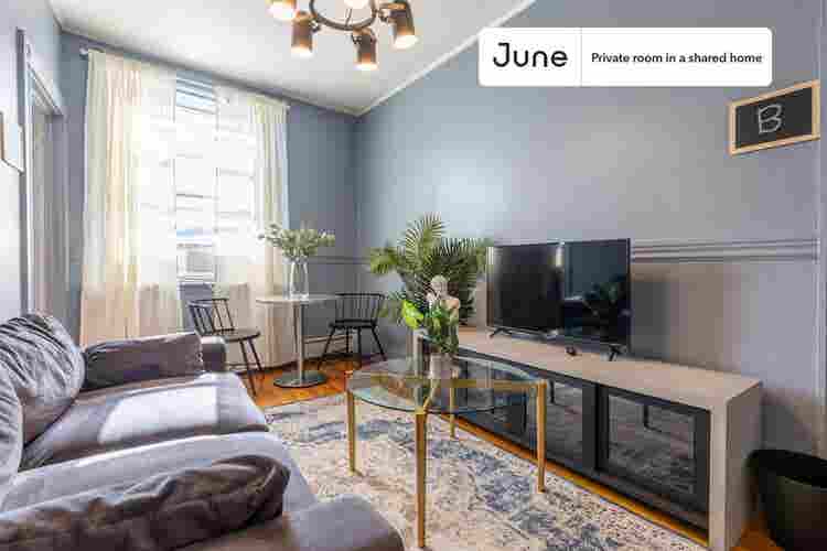 3 BR in Boston