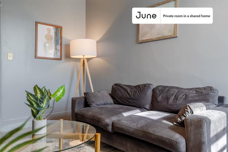 3 BR in Boston