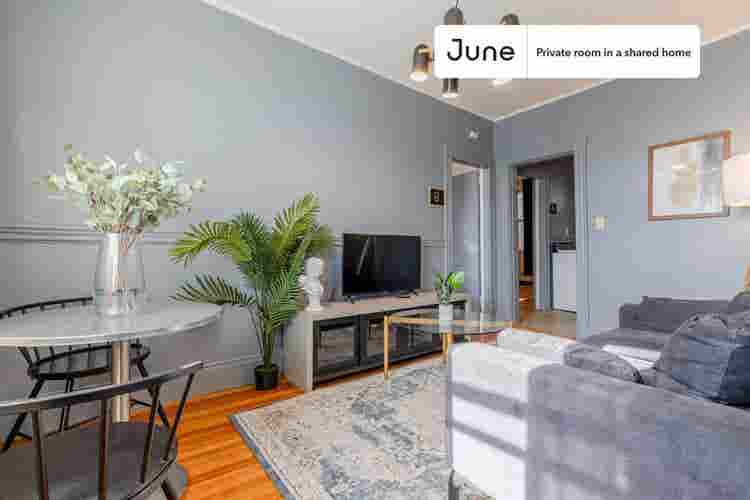 3 BR in Boston