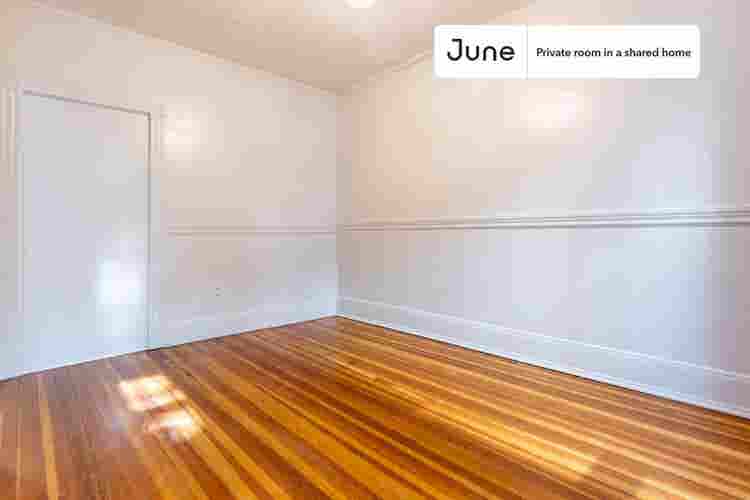 3 BR in Boston