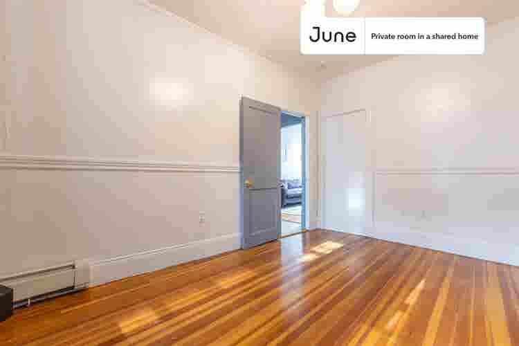 3 BR in Boston