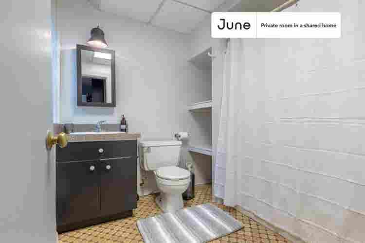 3 BR in Boston