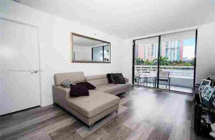 Room with private bathroom