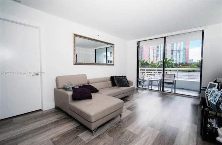 Room with private bathroom