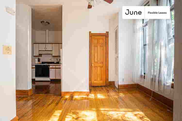 1 BR in Chicago