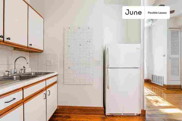 1 BR in Chicago