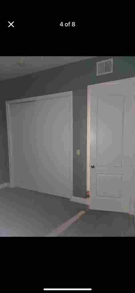 Good size room in Azusa