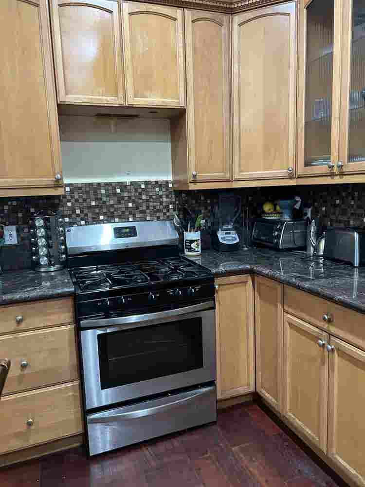 Good size room in Azusa