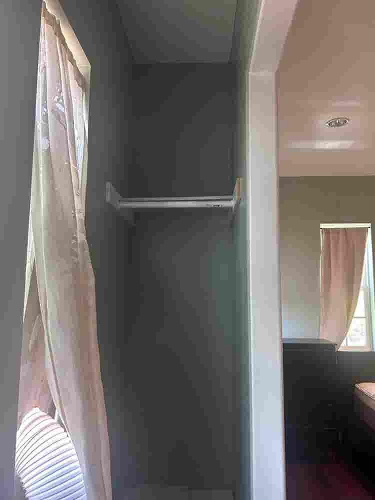 Good size room in Azusa